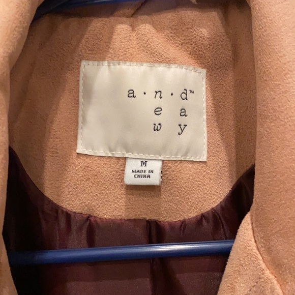 Bomber Jacket - Picture 2 of 4